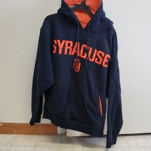 Syracuse Hoodie Mens XL
